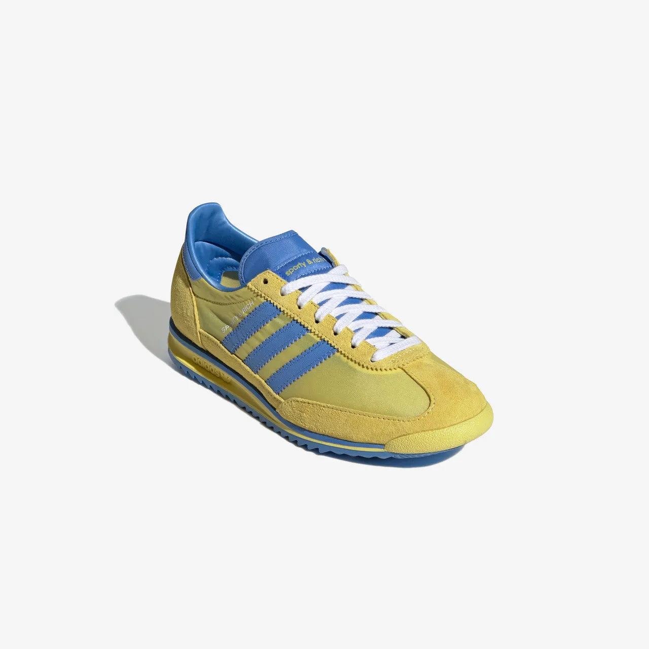 Wmns SL 72 x Sporty & Rich Ventilated