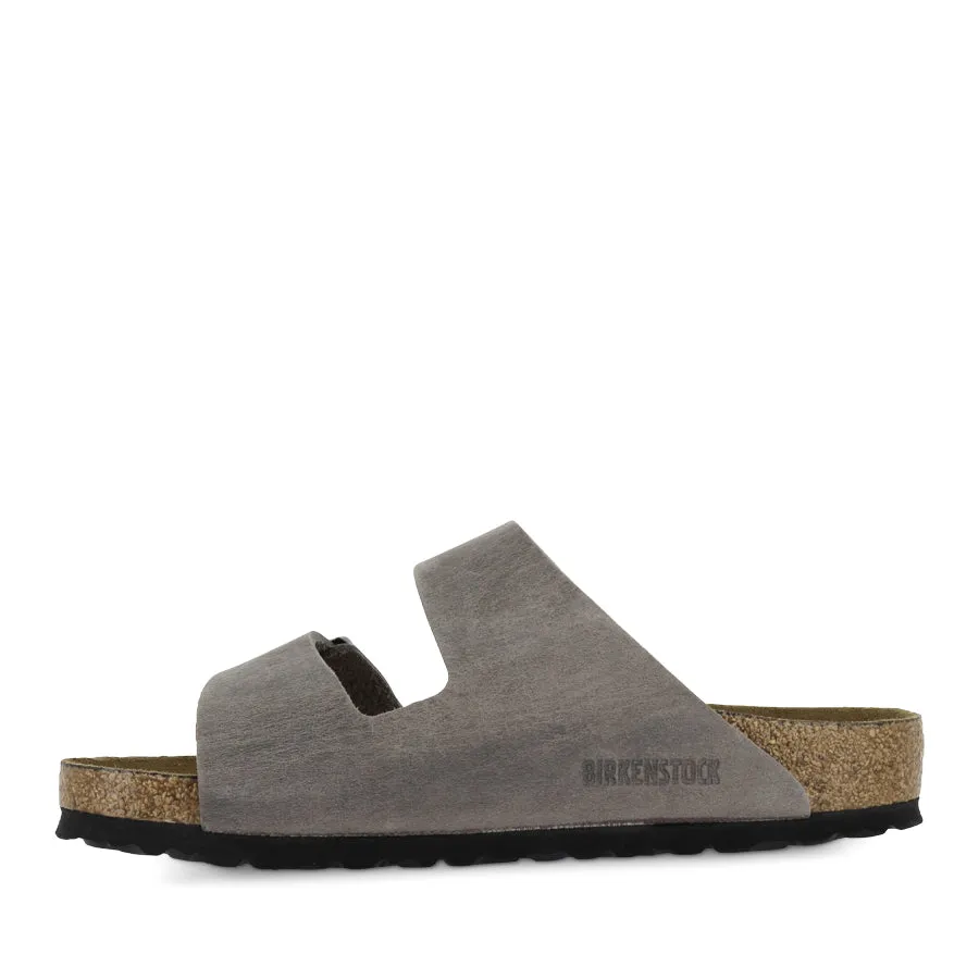 ARIZONA SFB OILED - IRON OILED Multi Directional Flex Quick Foot Step