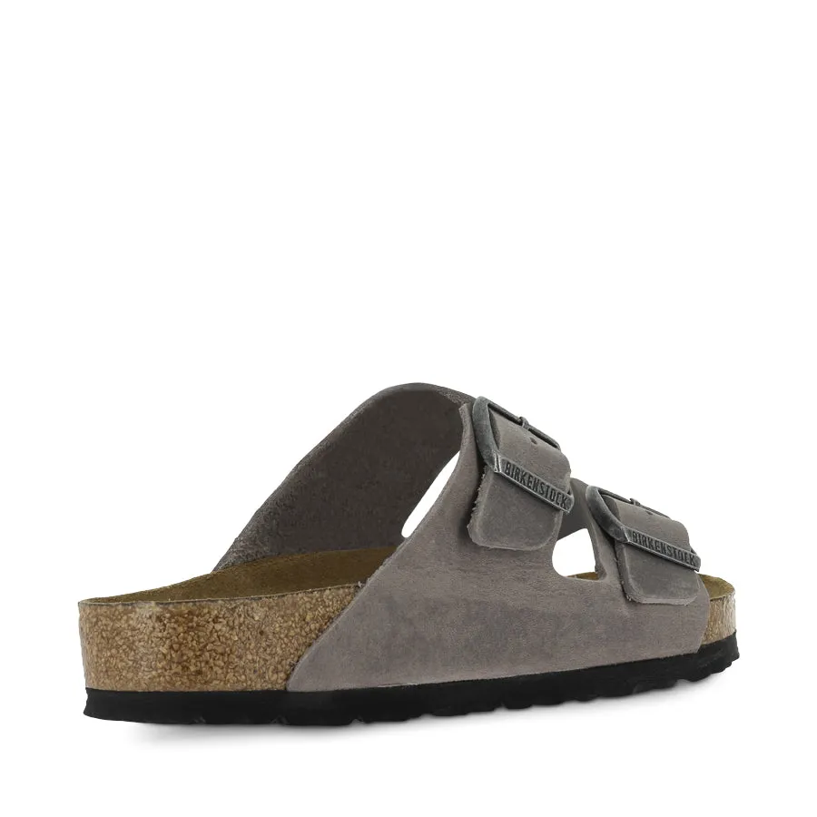 Mule Design ARIZONA SFB OILED - IRON OILED
