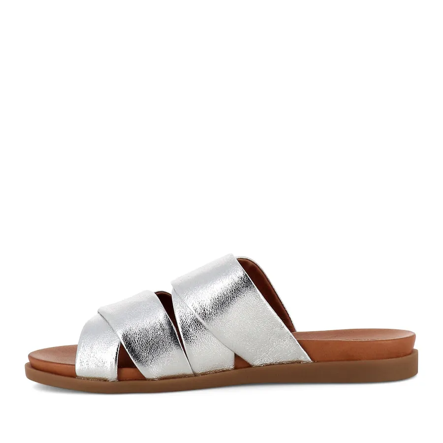 Minimalist Look BEACH - SILVER MIX