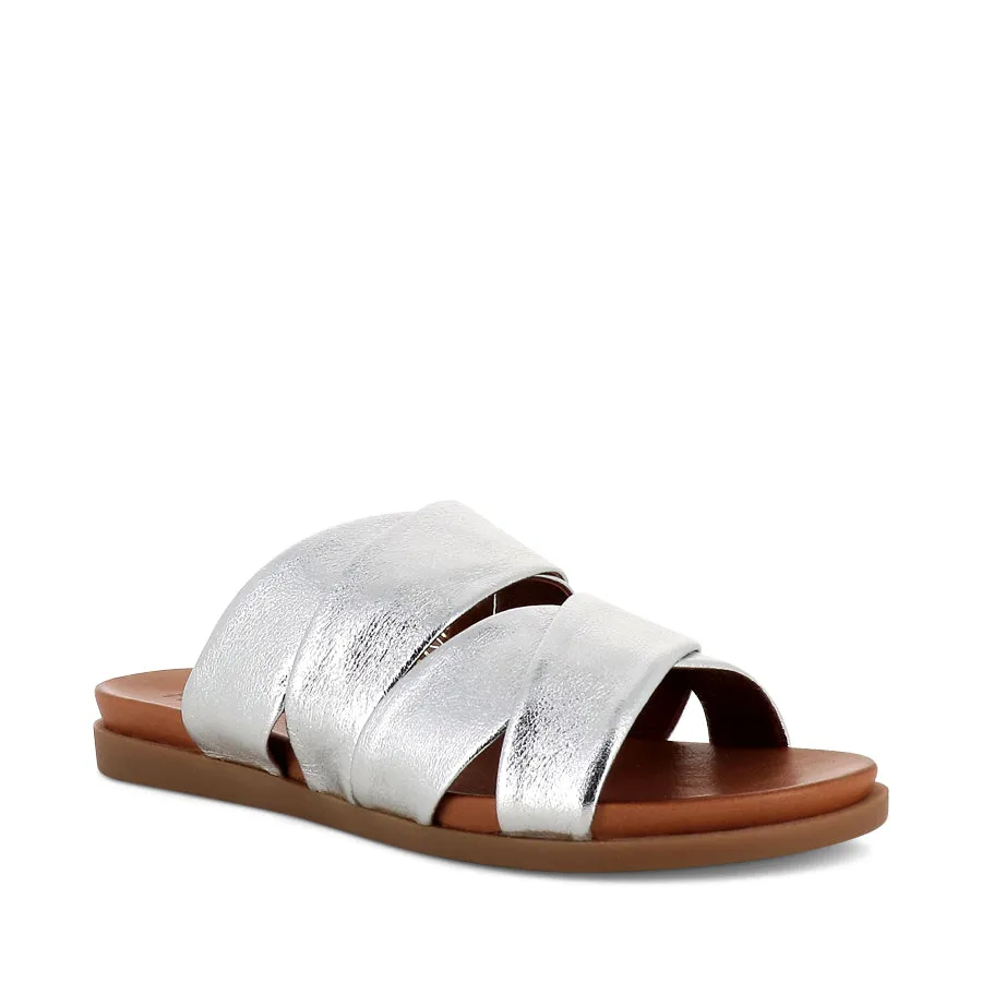 BEACH - SILVER MIX Cool Comfort