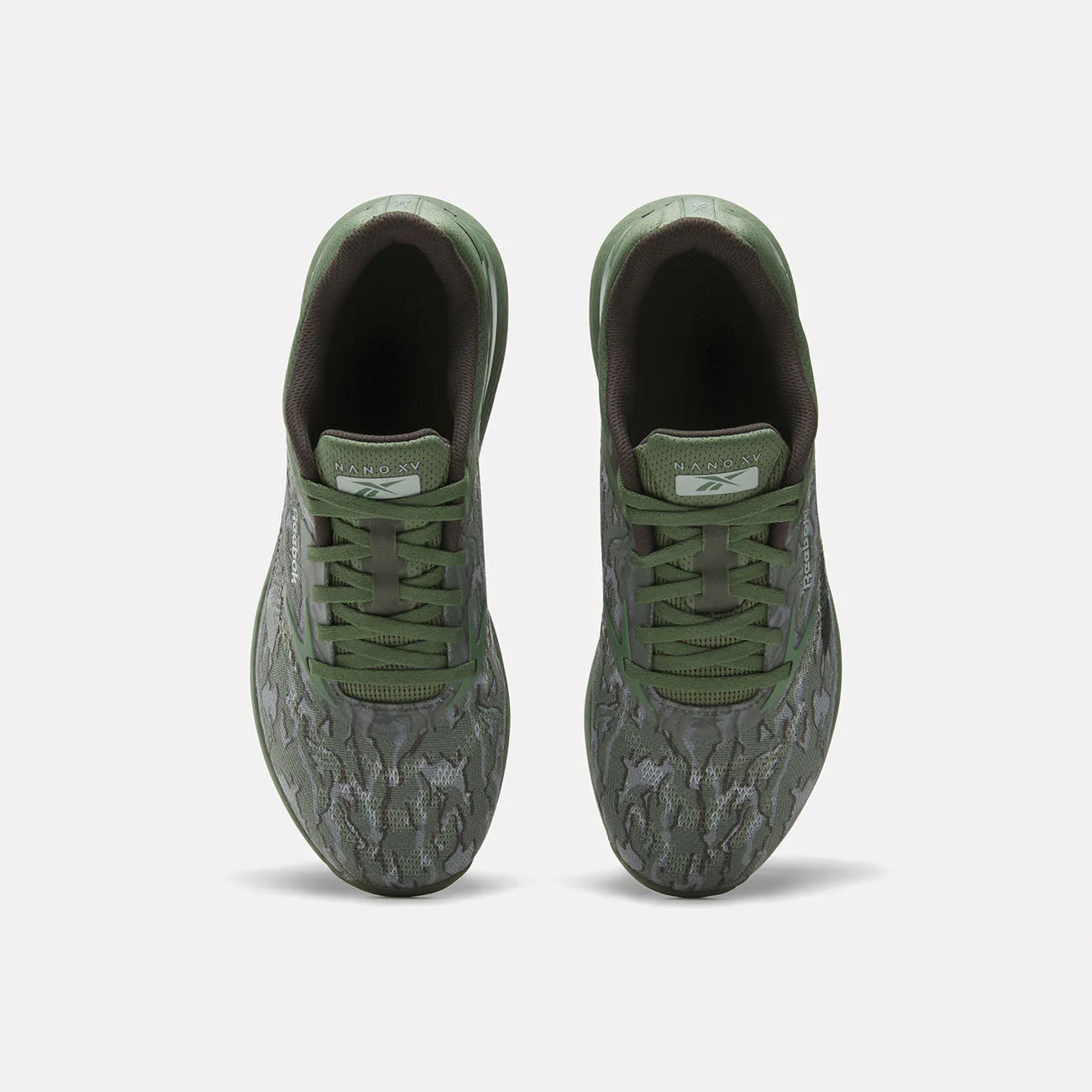 animal-print Simple Men's Reebok Nano X5