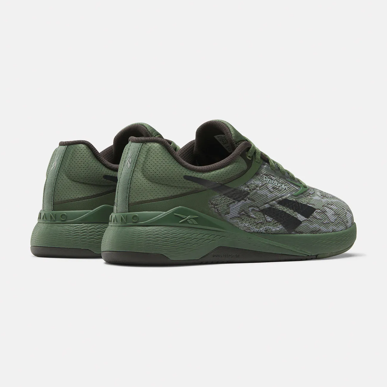 Men's Reebok Nano X5 teenagers' cross - trainers - specific features