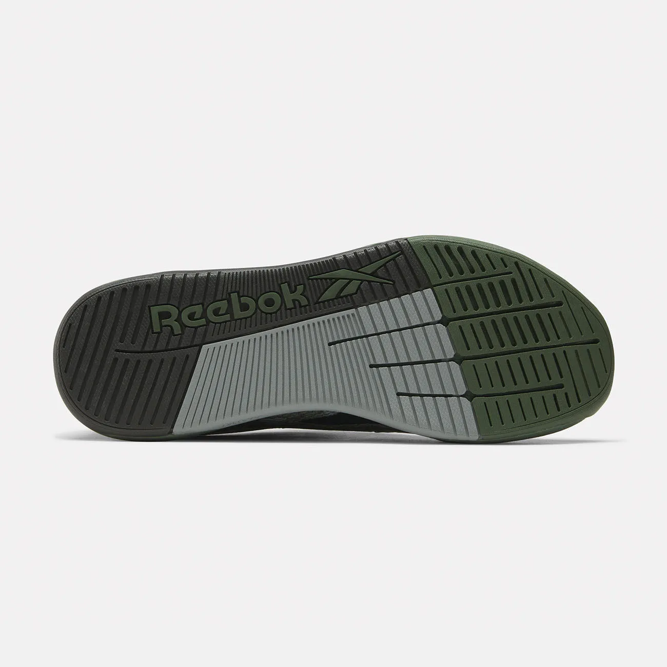 Men's Reebok Nano X5 Wedges Easy - to - Clean