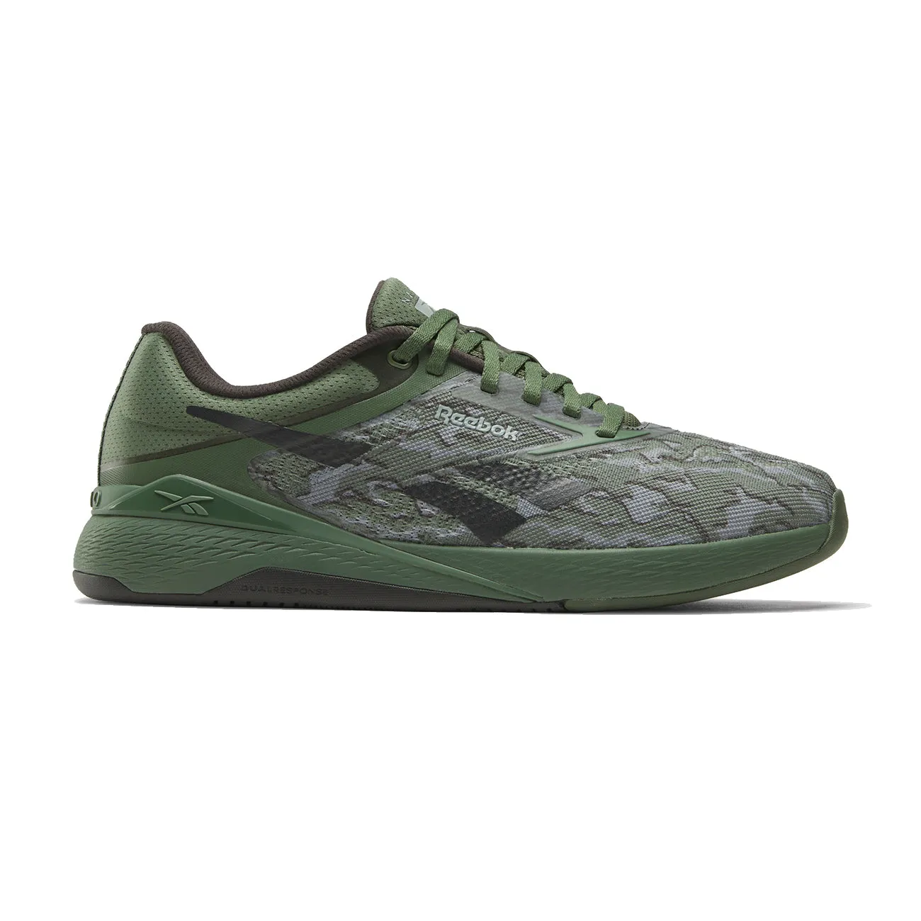 Men's Reebok Nano X5 foremost