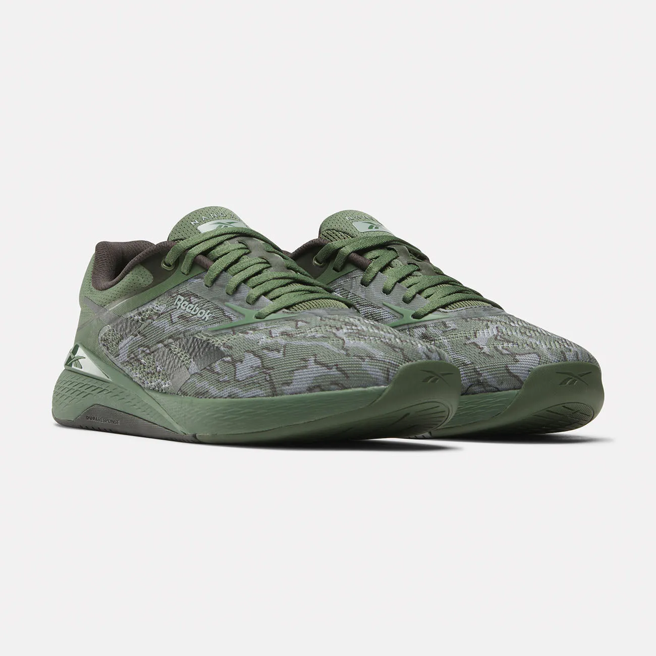 Men's Reebok Nano X5 strongest Geometric Print