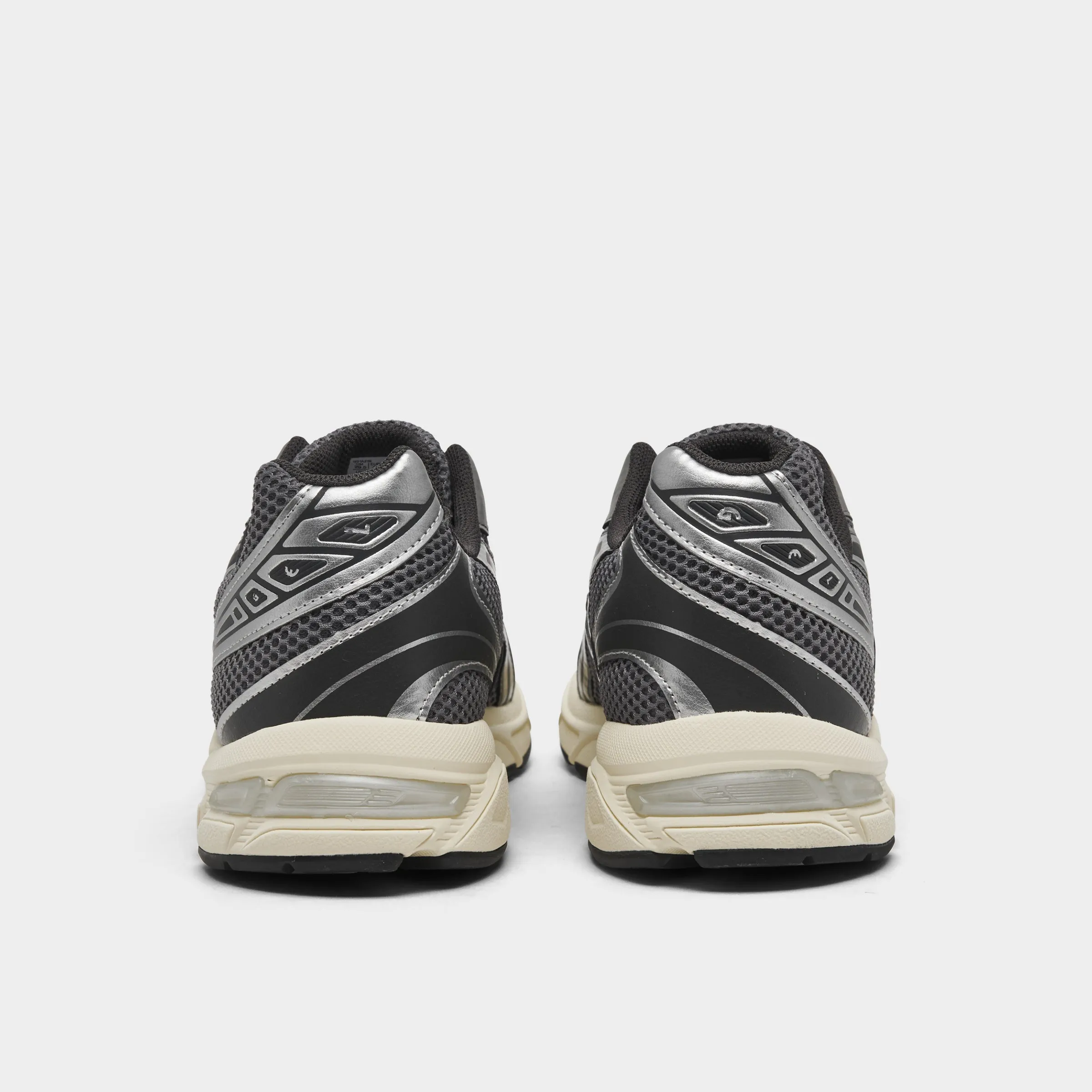 Collapsible ASICS GEL-1130 Clay Grey / Pure Silver