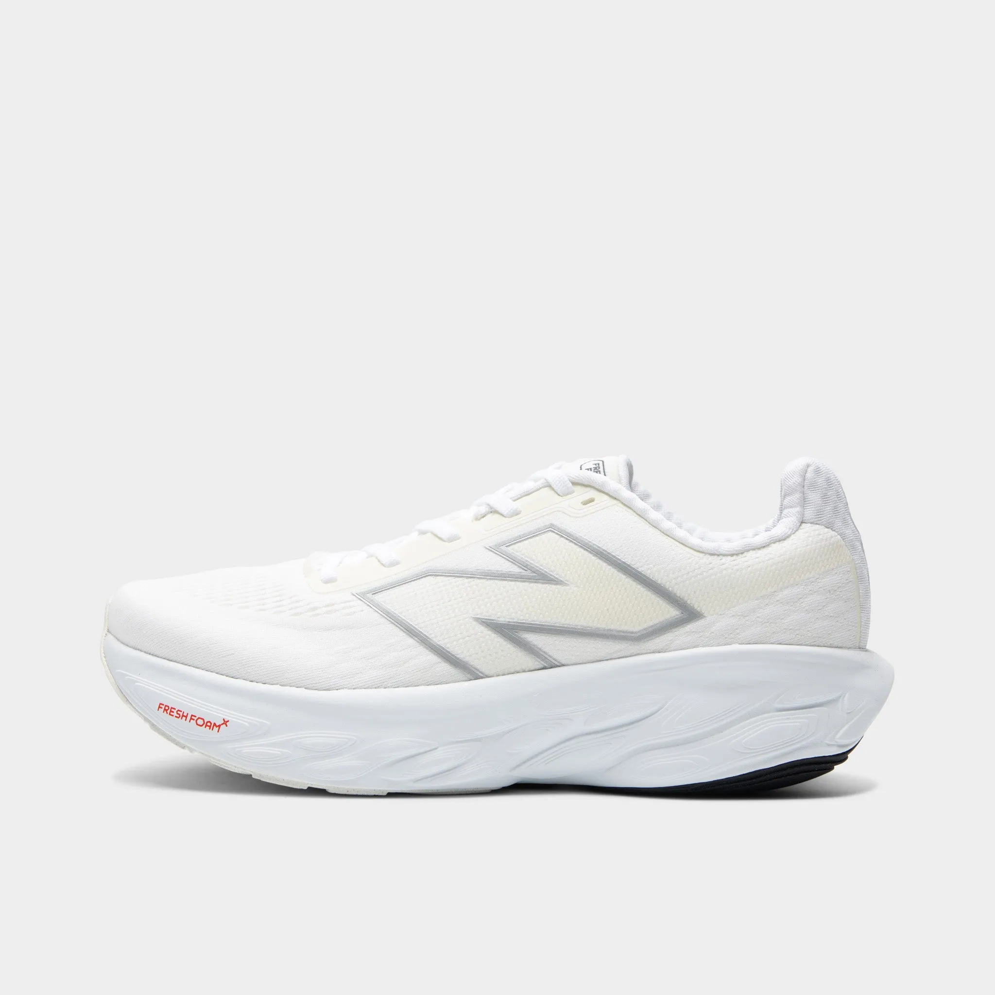 RegularFit New Balance Fresh Foam X 1080v14 White / Silver