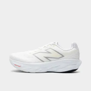 New Balance Fresh Foam X 1080v14 White / Silver Lightweight Design