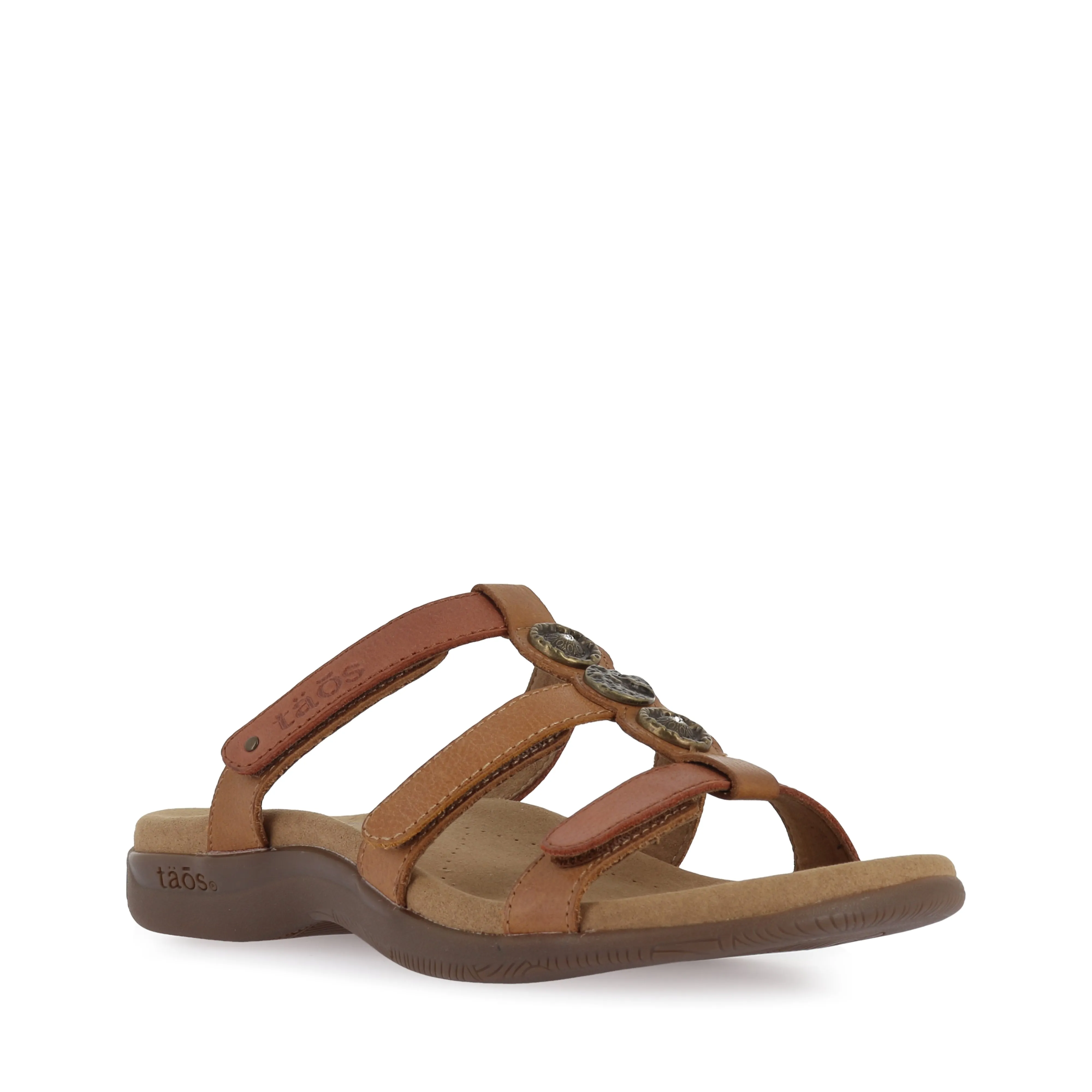 Toe Space PRIZE 4 - HARVEST MULTI LEATHER