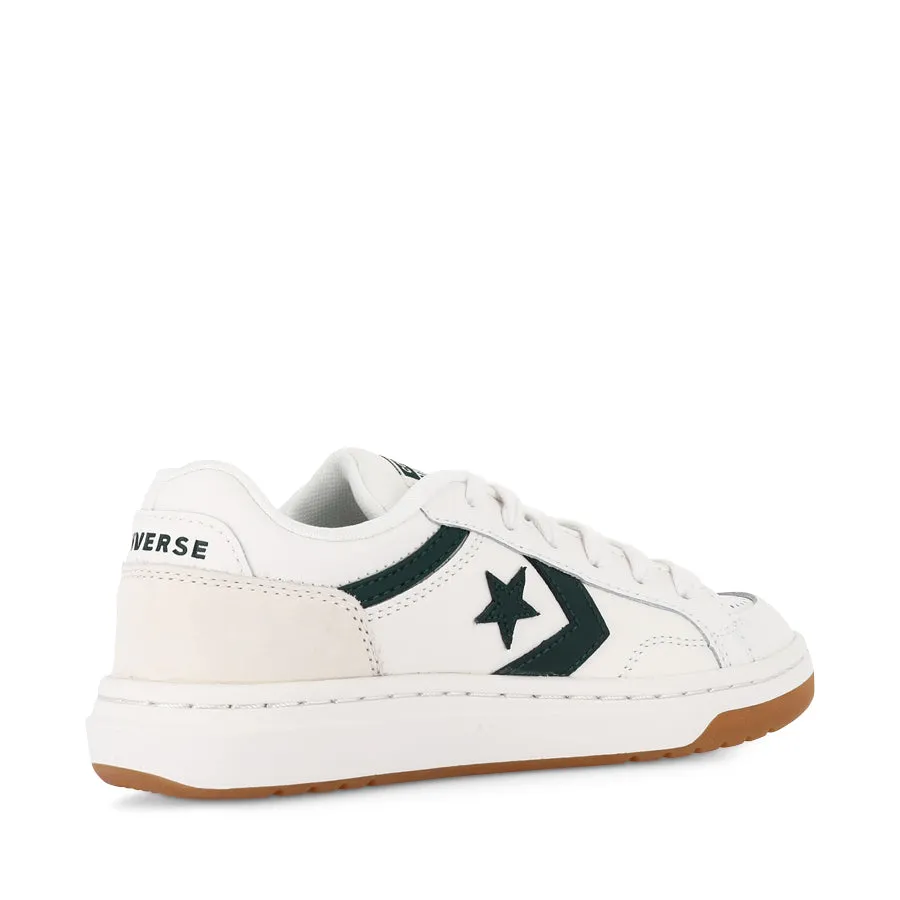 Urban Outfit PRO BLAZE CLASSIC LOW - VINTAGE WHITE/GREEN ENVY/EGRET