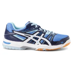 Hexagonal Grip Texture WaterResistantCoating Women's Gel-Rocket 7