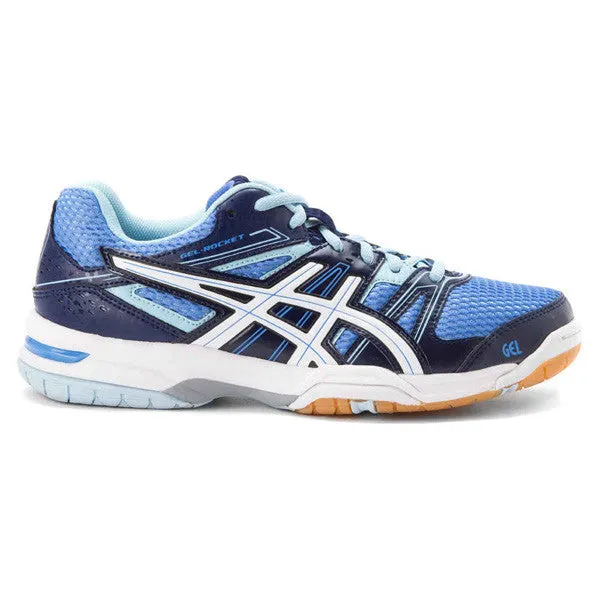 Women's Gel-Rocket 7 Training Day Use