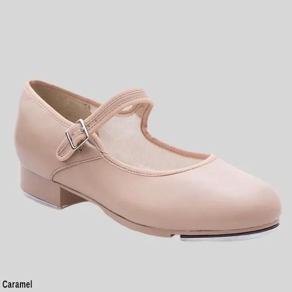Modern Aesthetic adventurers - specific functions CAPEZIO MARY JANE TAP SHOE - ADULT #3800