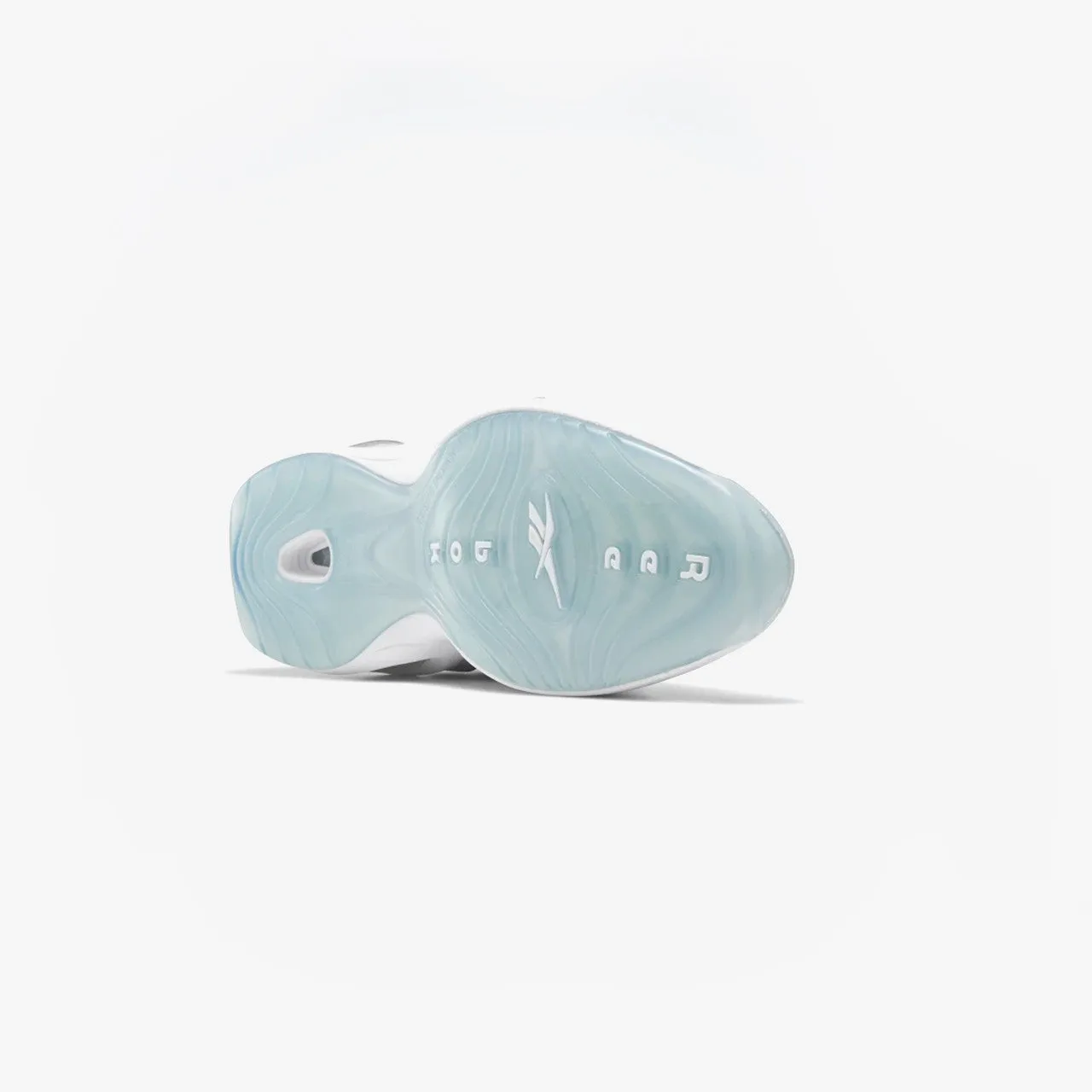 Project 0 TQ MO x Maison Margiela Padded look
