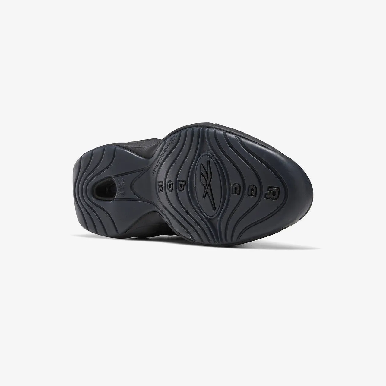 football boots Roomy Fit Project 0 TQ MO x Maison Margiela