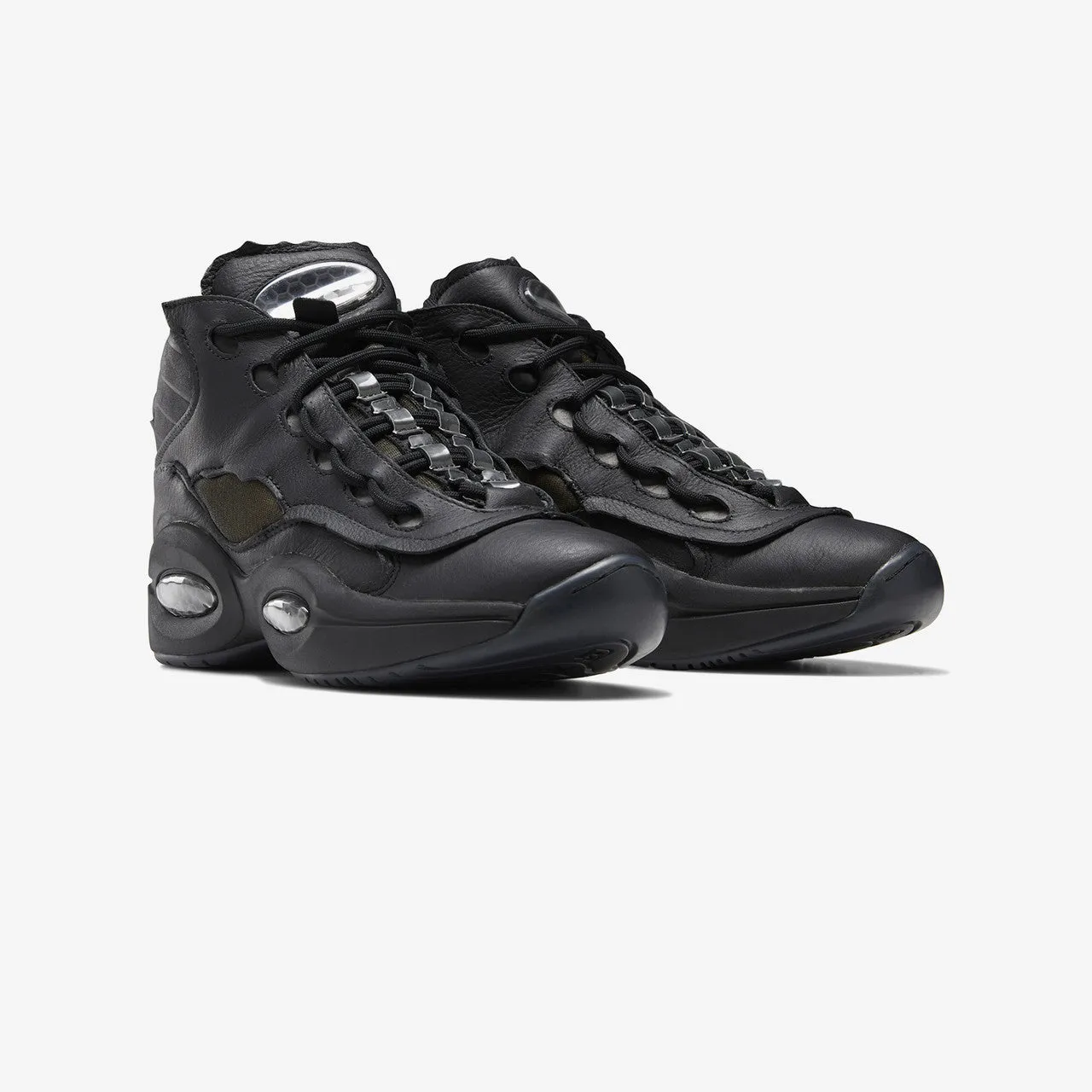 Project 0 TQ MO x Maison Margiela least fall High - end