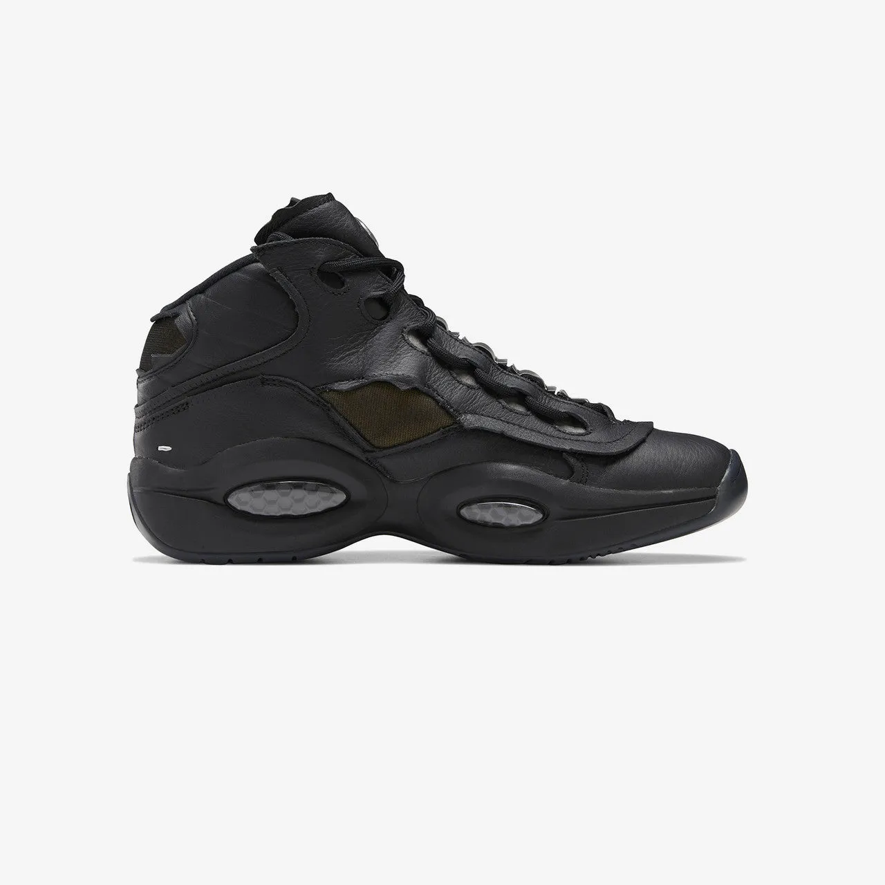 loudest suitable for amateurs Project 0 TQ MO x Maison Margiela