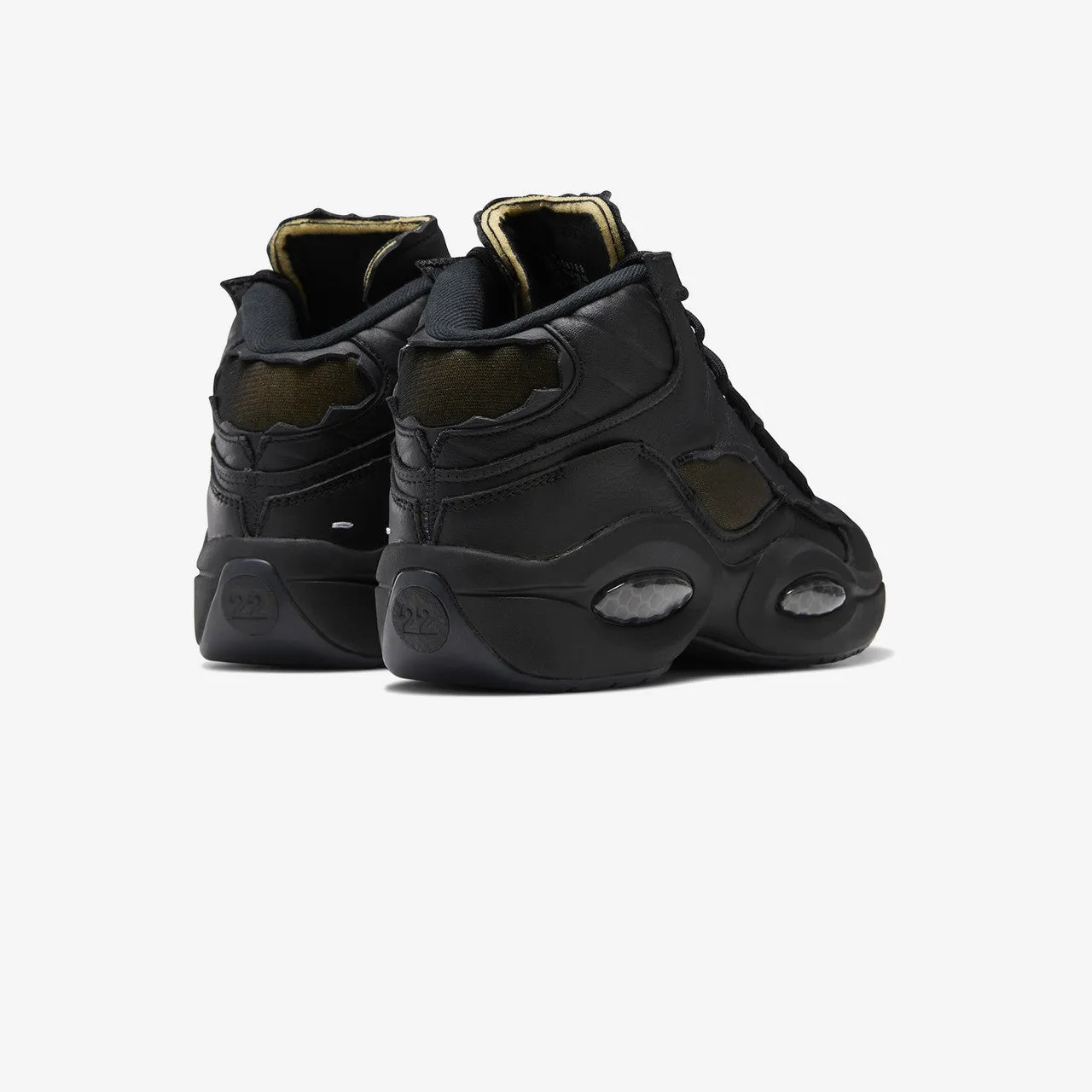Project 0 TQ MO x Maison Margiela main Superior support