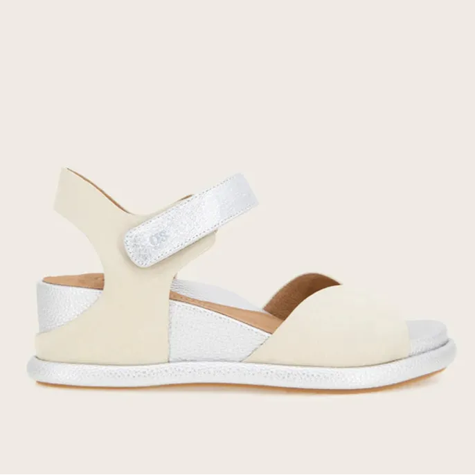 GENTLE SOULS JALLEEN - STONE Greek Ease Corner Style