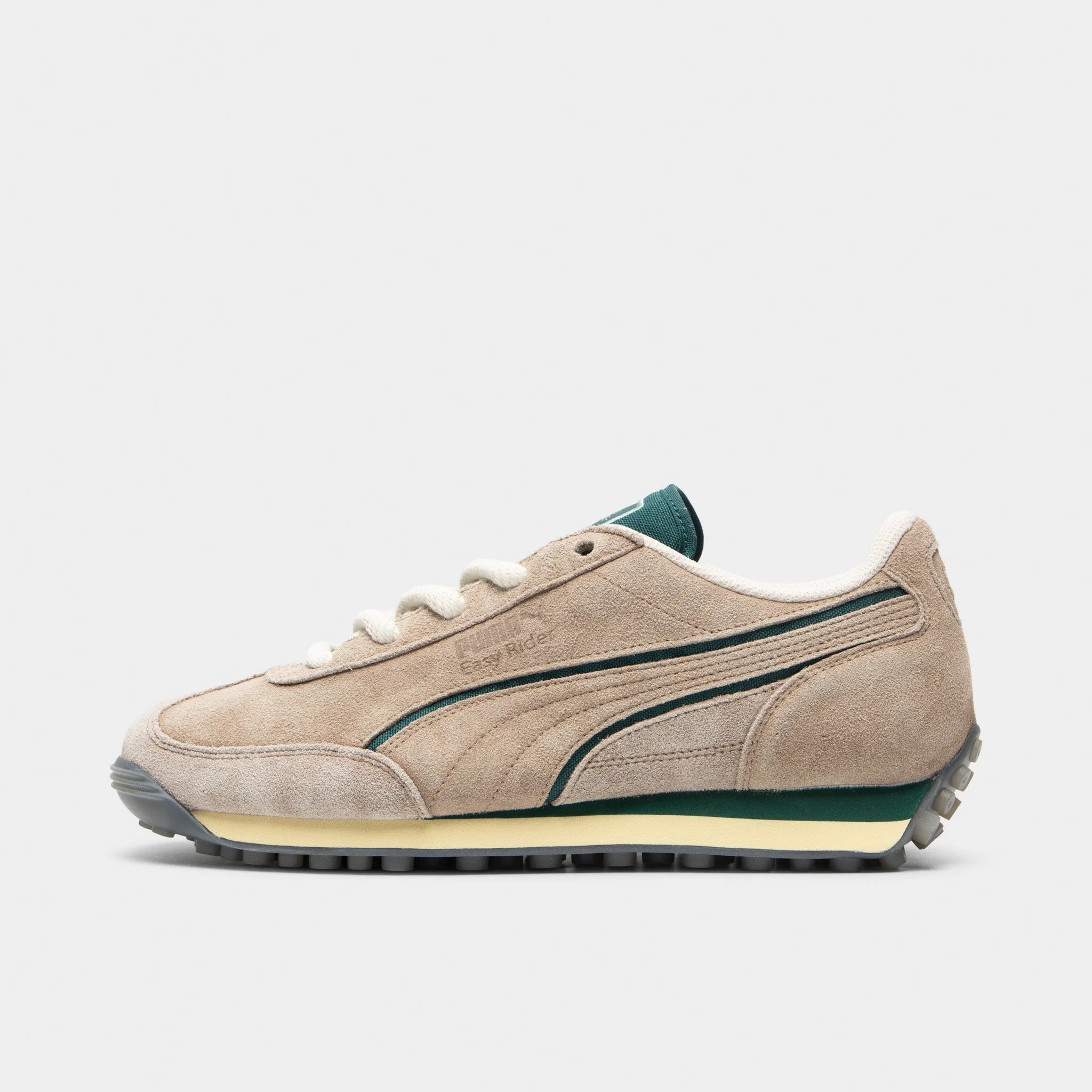 Responsive Choice Puma Easy Rider x Squid Games Silver / Green