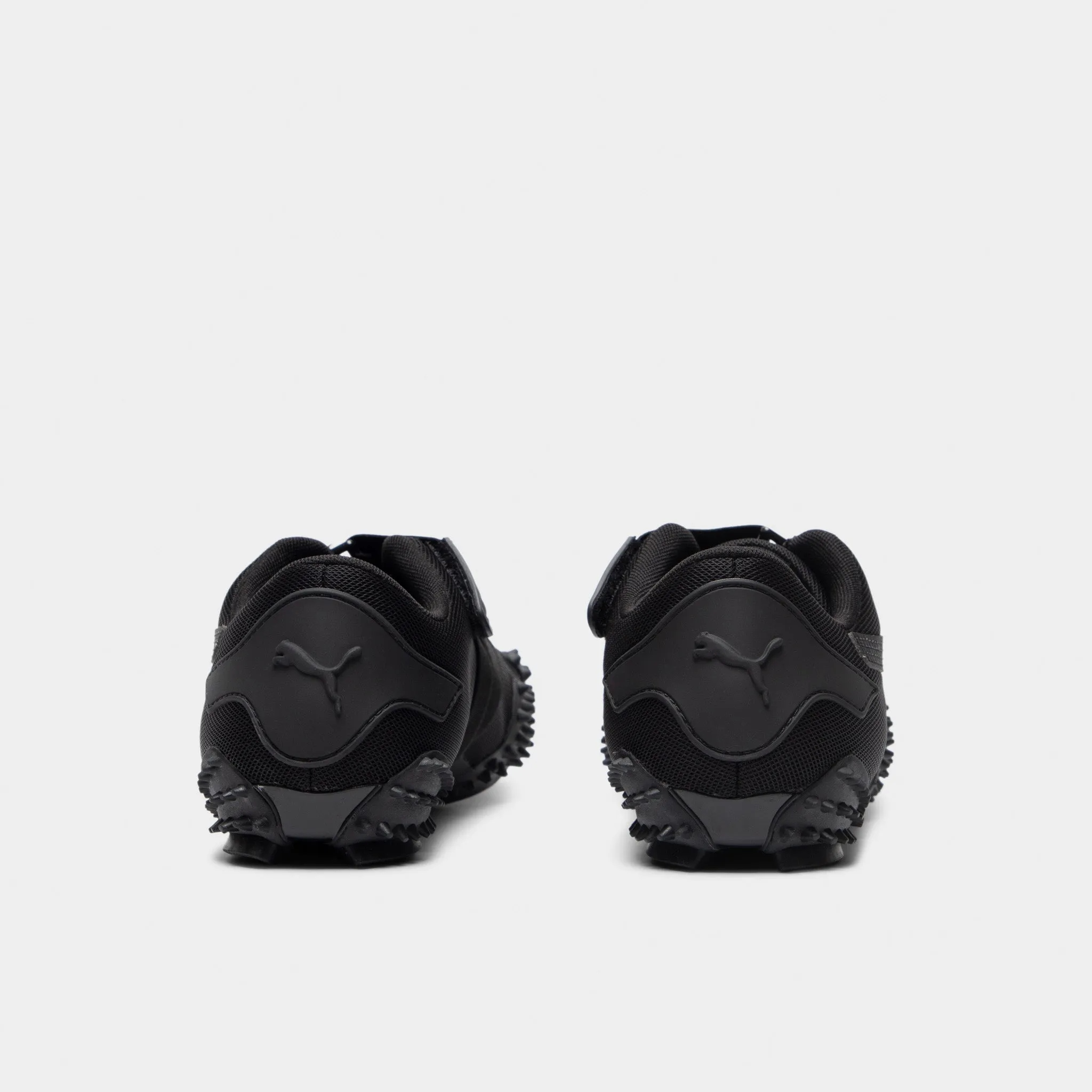 Puma Mostro OG Black / Black Cross City EVA