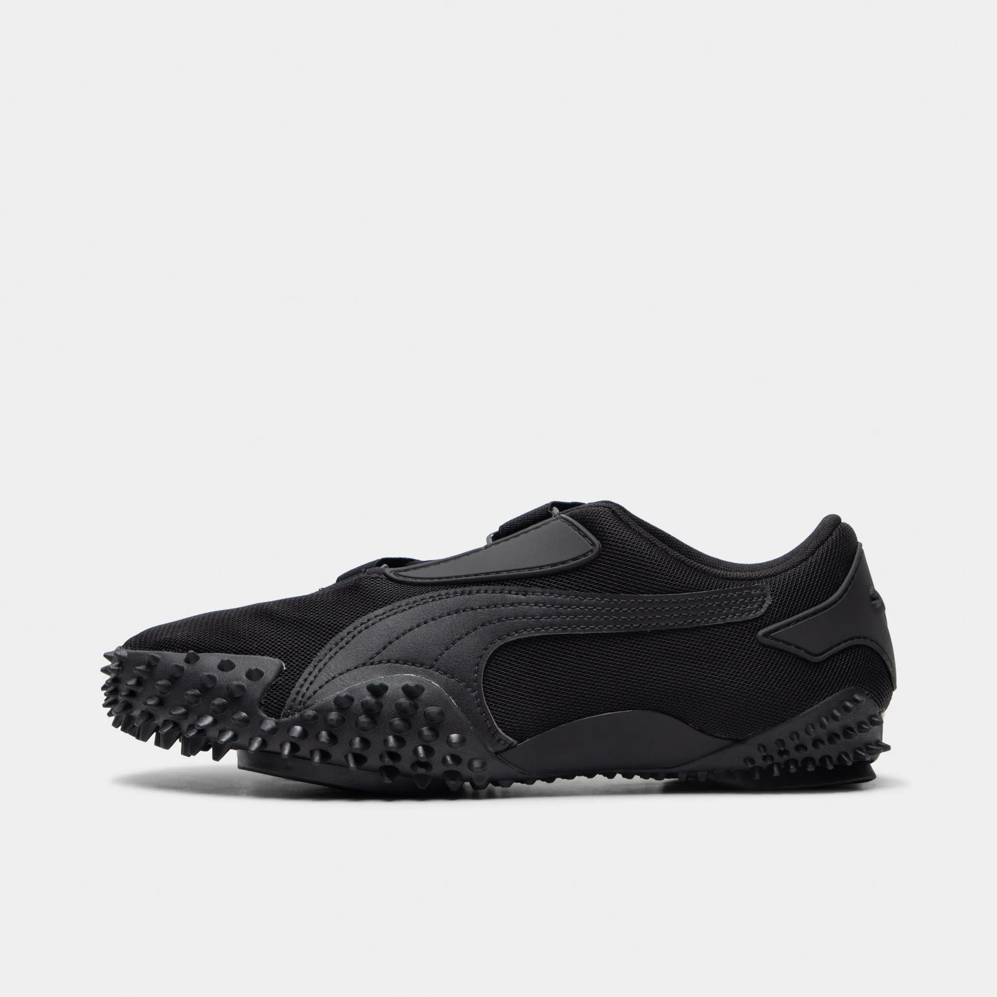 Puma Mostro OG Black / Black Thermal Regulating Lining