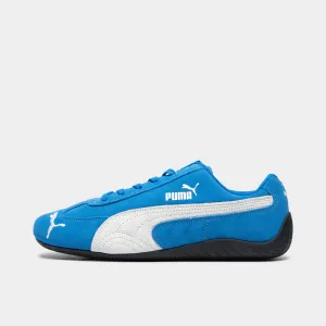 Flexible Chassis Stretch Laces PUMA Speedcat OG Team Royal /  White