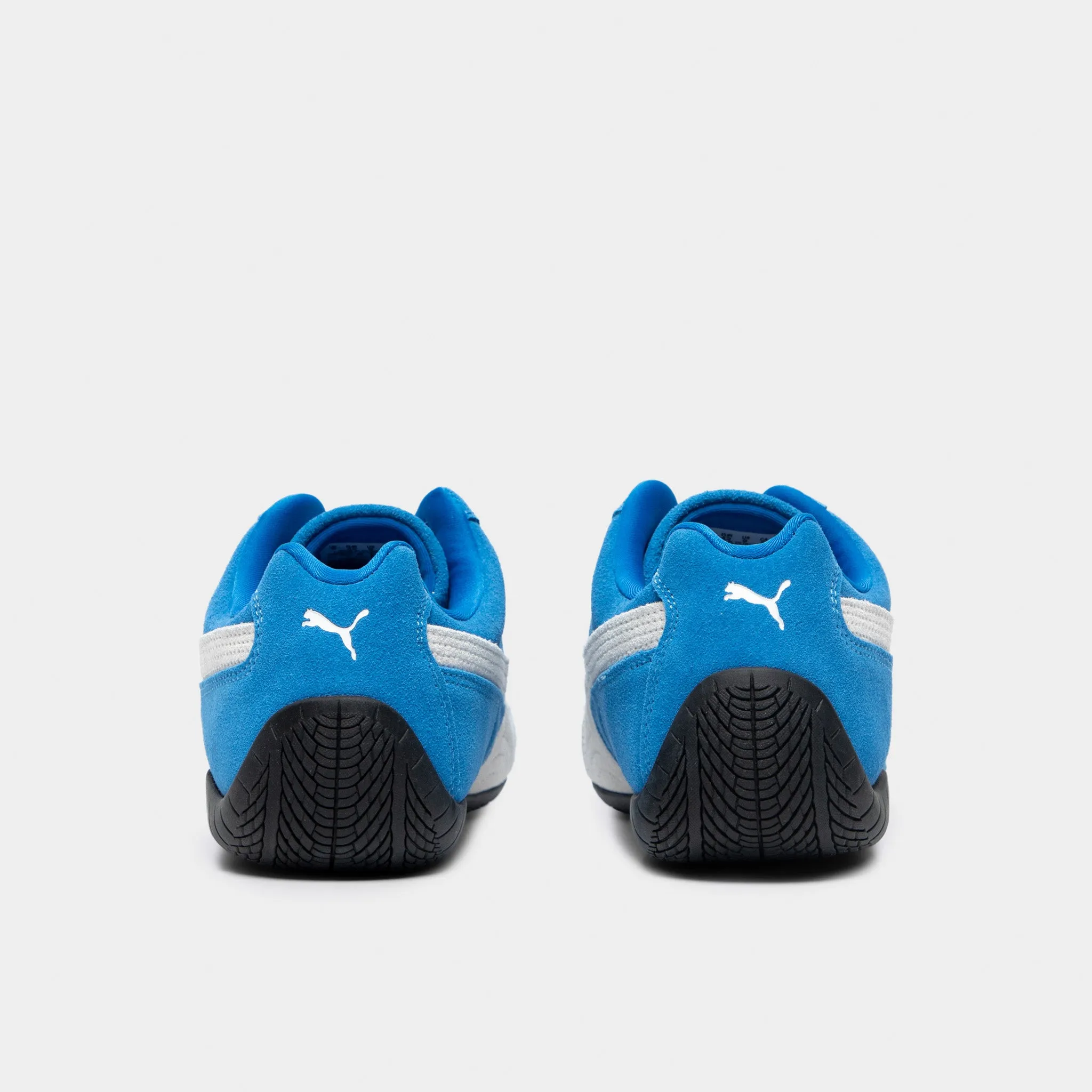 PUMA Speedcat OG Team Royal /  White Everyday Pace Flexible Design