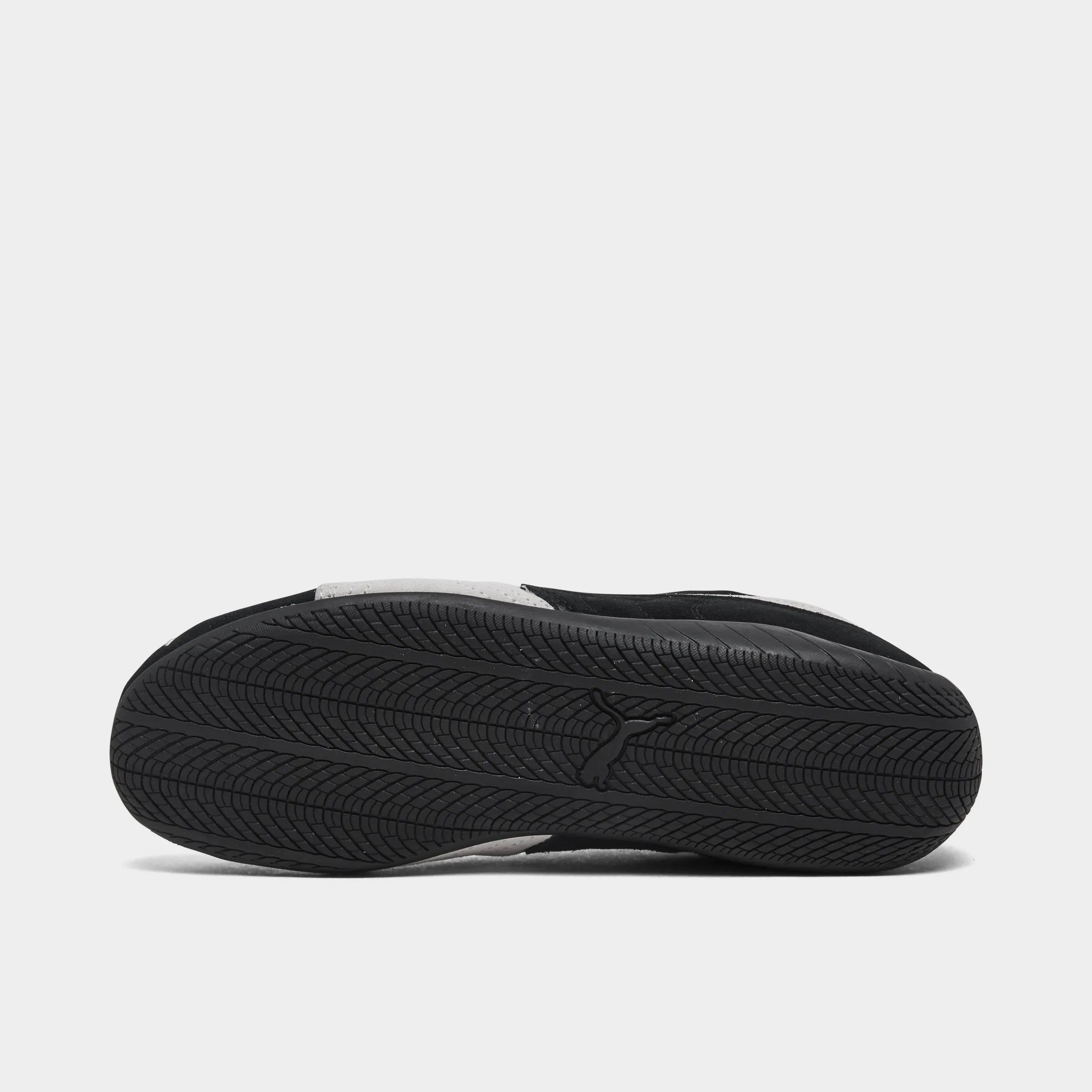Padded Activity PUMA Women's Speedcat OG Black / White