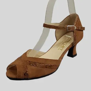 Power Flow Low Top MERLET KALY BALLROOM SHOE