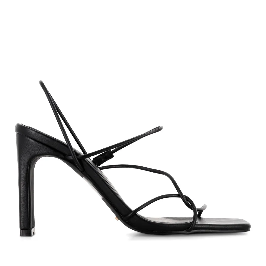 Shank RENESMAE - BLACK