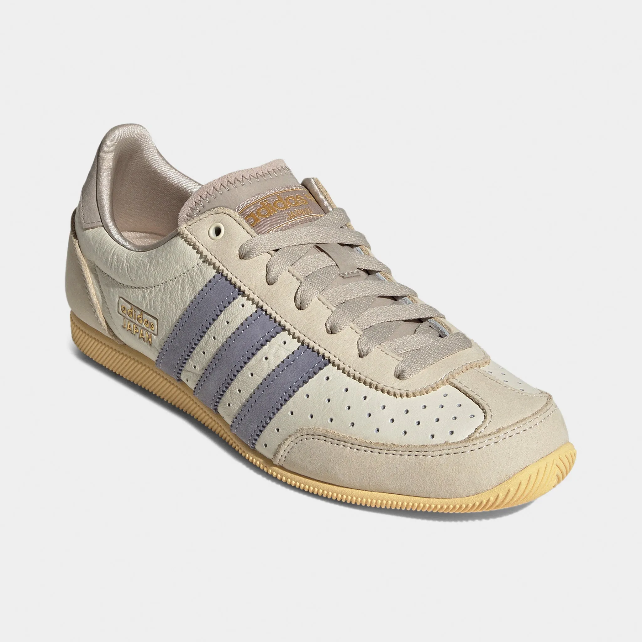 Comfort Insole adidas Women's Japan Cream White / Silver Violet - Wonder Beige