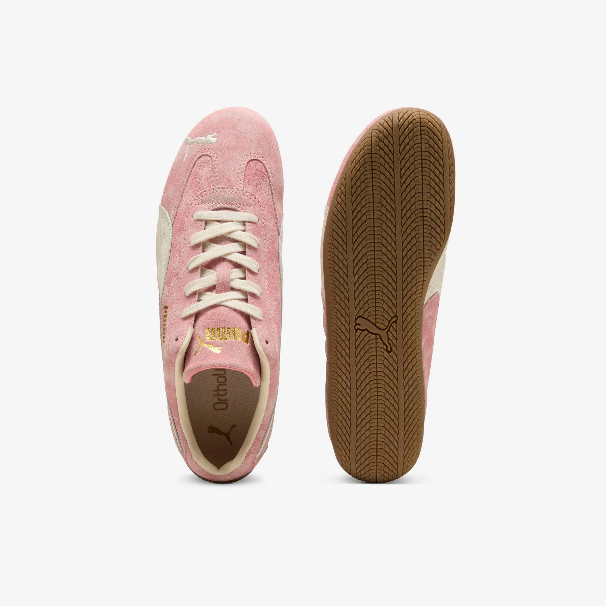 Speedcat Faded Unique cushioning Anti - odor
