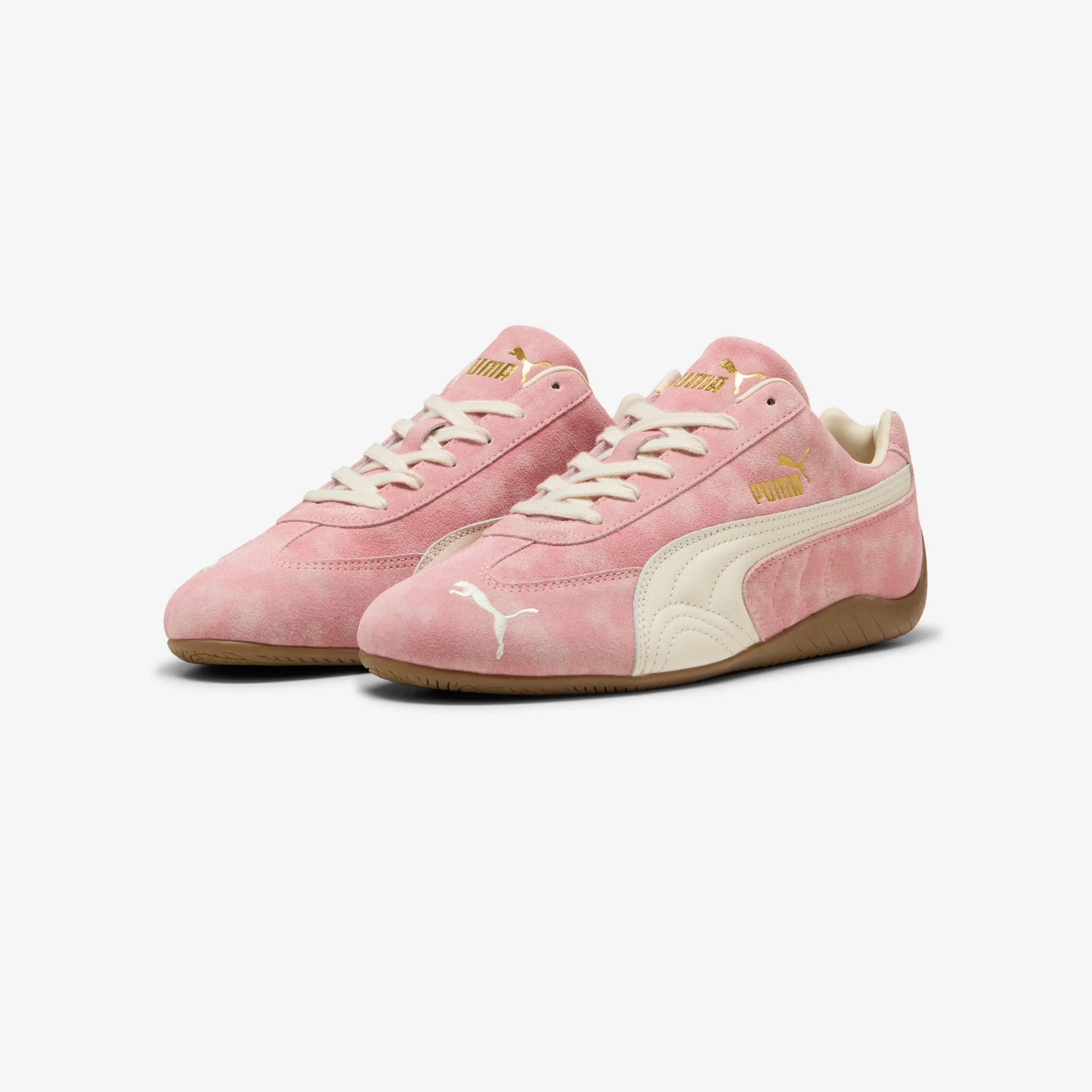 Speedcat Faded Exceptional Modern Cushioning