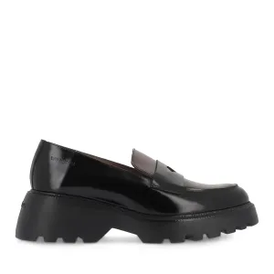 CRESSI C-7202 - BLACK/VINO HI SHINE Free Path Classic Fit