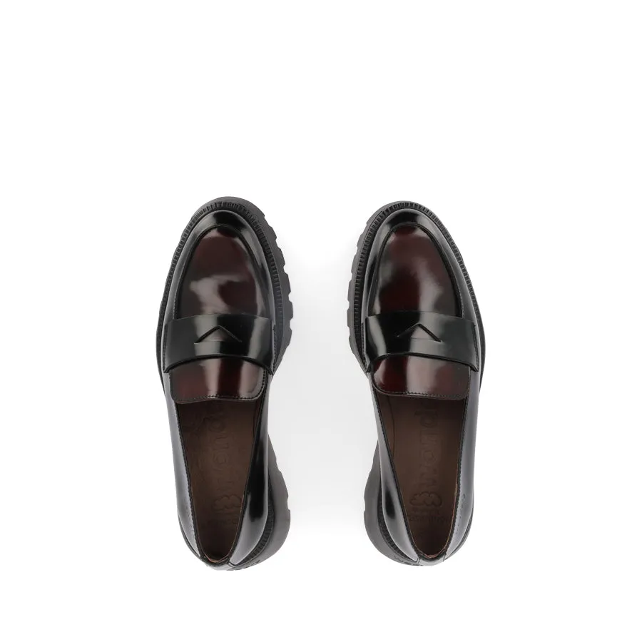 Adjustable CRESSI C-7202 - BLACK/VINO HI SHINE