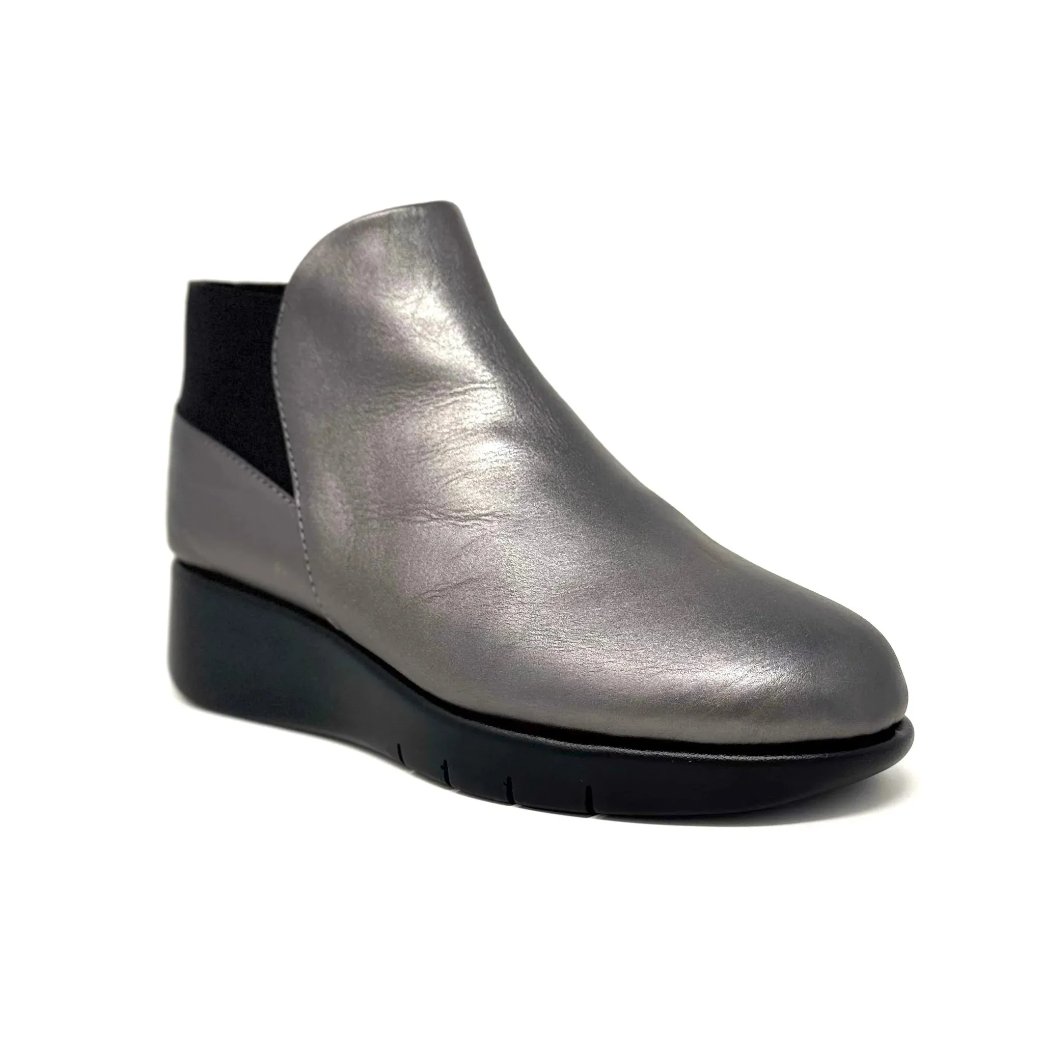 SAYDO SOVRA - ANTHRACITE GREY Wind Safe Breath Fresh