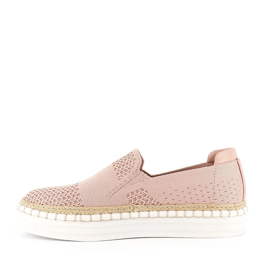QUEEN - ROSE QUARTZ Wood Glow Comfort Insole