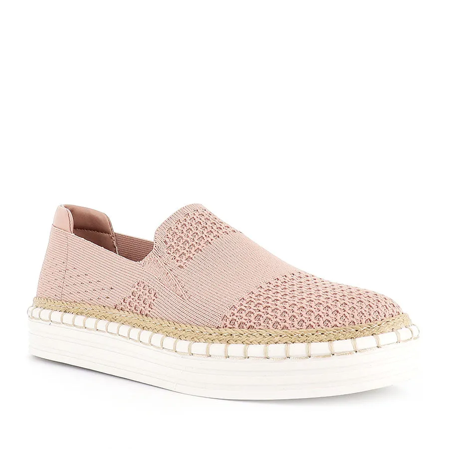 QUEEN - ROSE QUARTZ Airy Walk