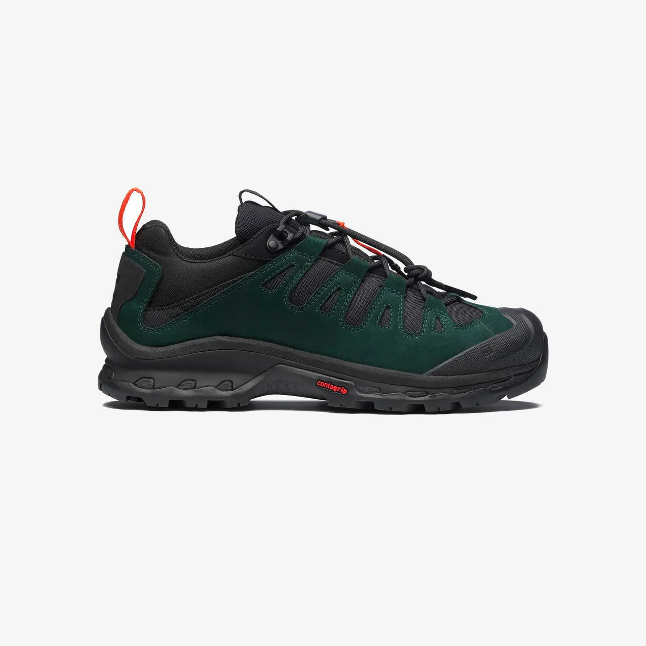 Quest Low 2 x GR10K Boosted touch Animal Print