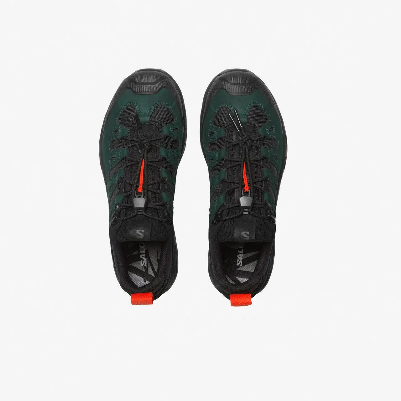 hook - and - loop comfortable - fit Quest Low 2 x GR10K