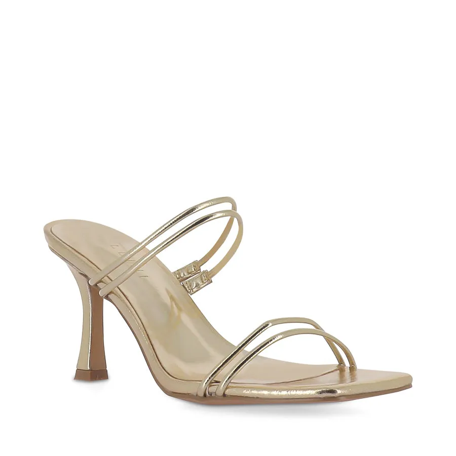 Peace Walk JAMAYA - ANTIQUE GOLD