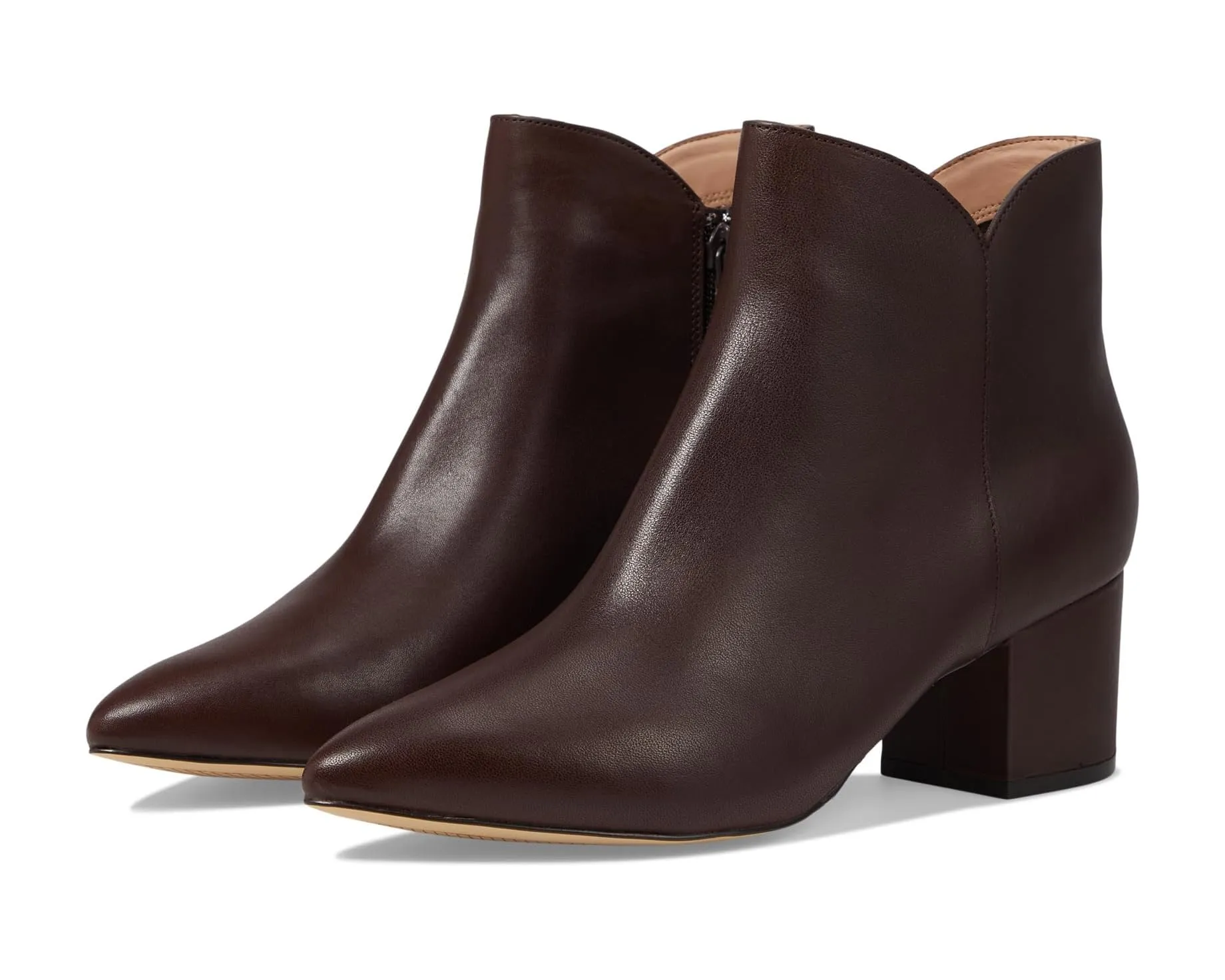 Cole Haan Elyse Bootie 60 MM Women Durable Sole Minimal Mood