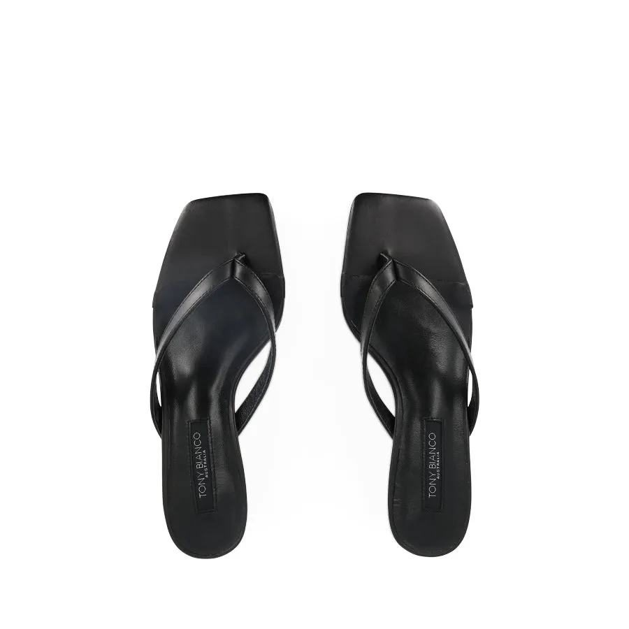 TOPAZ - BLACK COMO Marina Glow