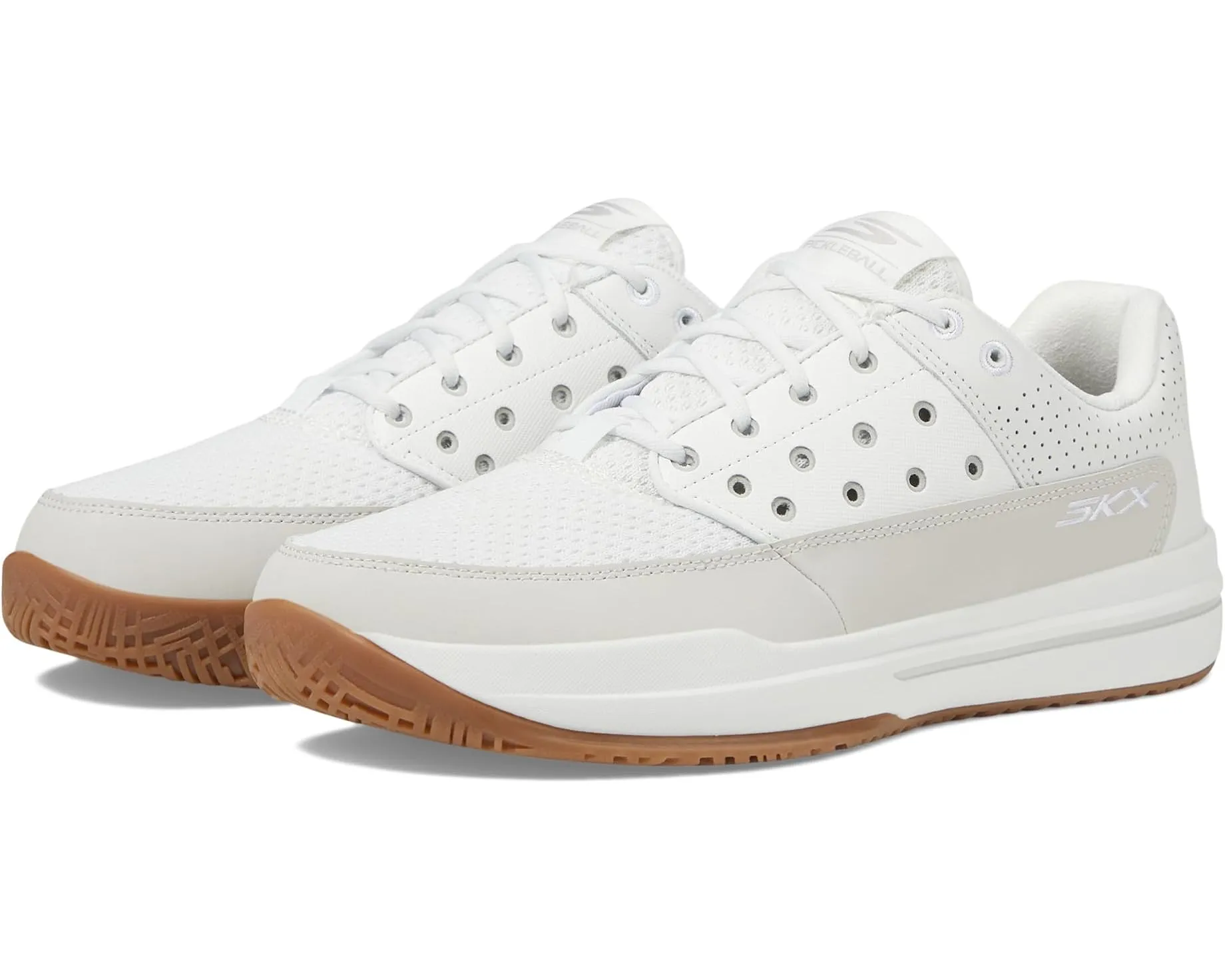 Flexibility - zones Skechers Viper Court Lux Pickelball Men