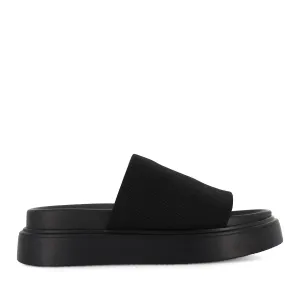JOKER - BLACK MAGIC Velcro   closure Canvas Soft