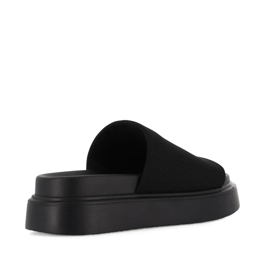 JOKER - BLACK MAGIC Beach Comfort Sandals