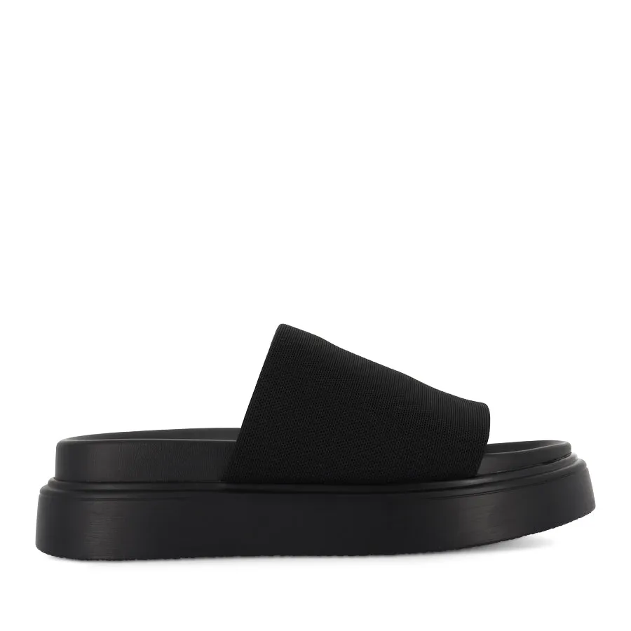 JOKER - BLACK MAGIC Elastic Fit Simple Fit