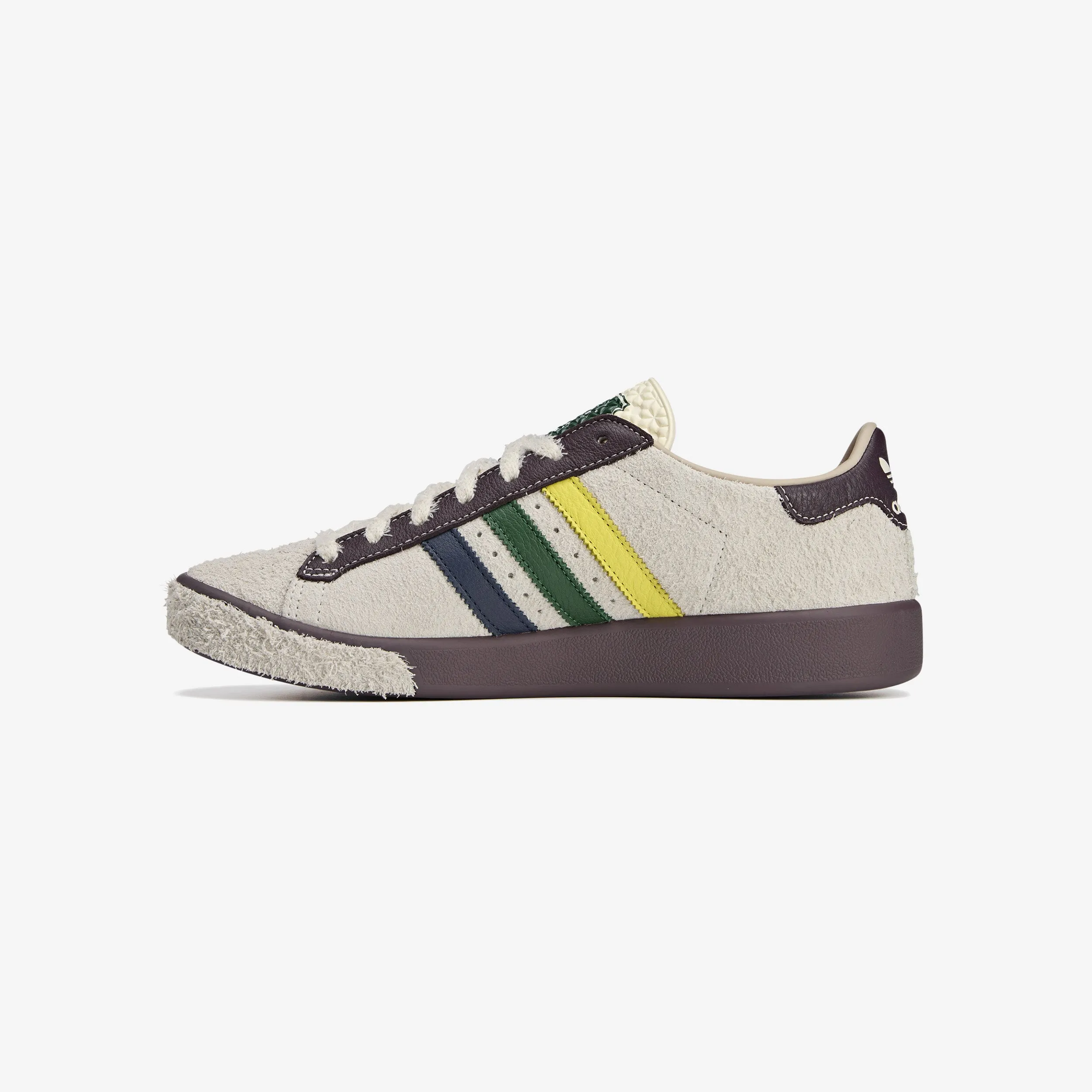 suitable for beginners Regular Fit Forest Hills x Brain Dead